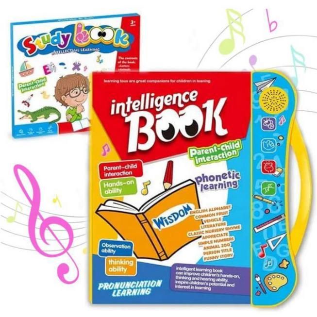 Stop Mobile Addiction! Best Screen-Free Learning Gift for Your Child! 📱🛑