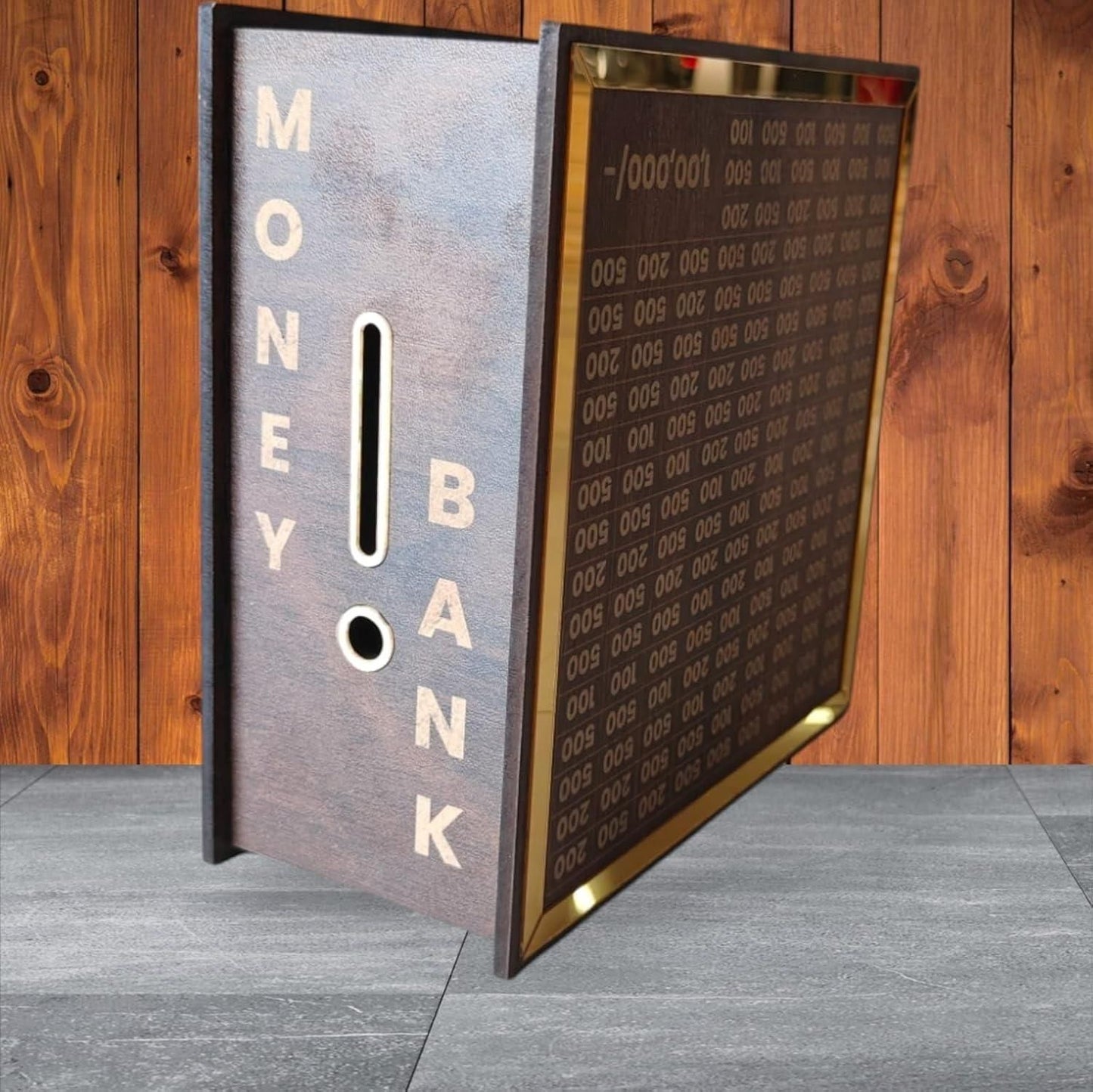 Piggynest Money saving box
