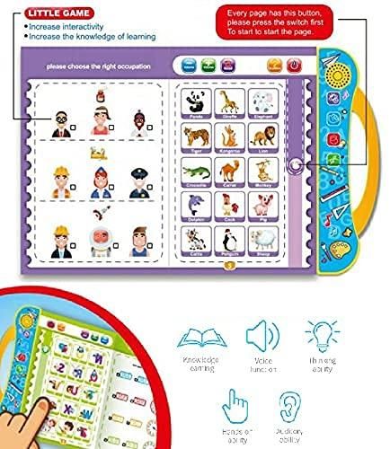 Stop Mobile Addiction! Best Screen-Free Learning Gift for Your Child! 📱🛑