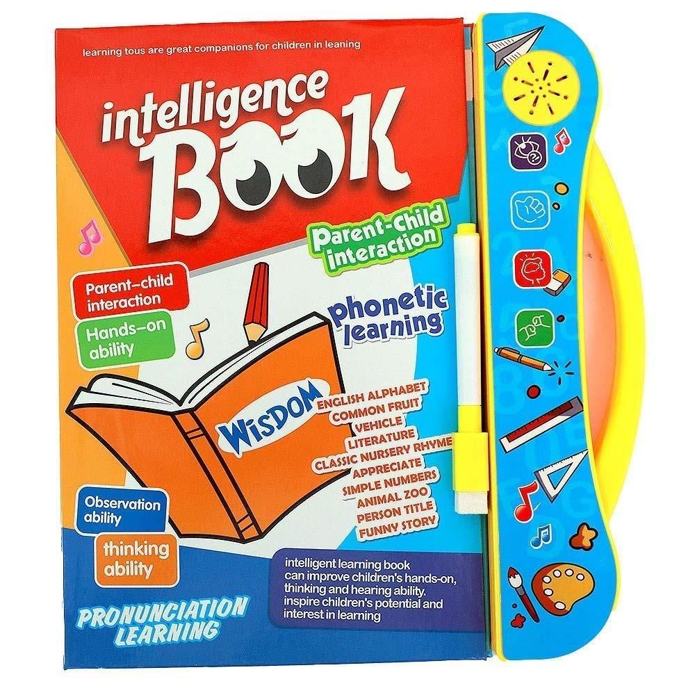 Stop Mobile Addiction! Best Screen-Free Learning Gift for Your Child! 📱🛑
